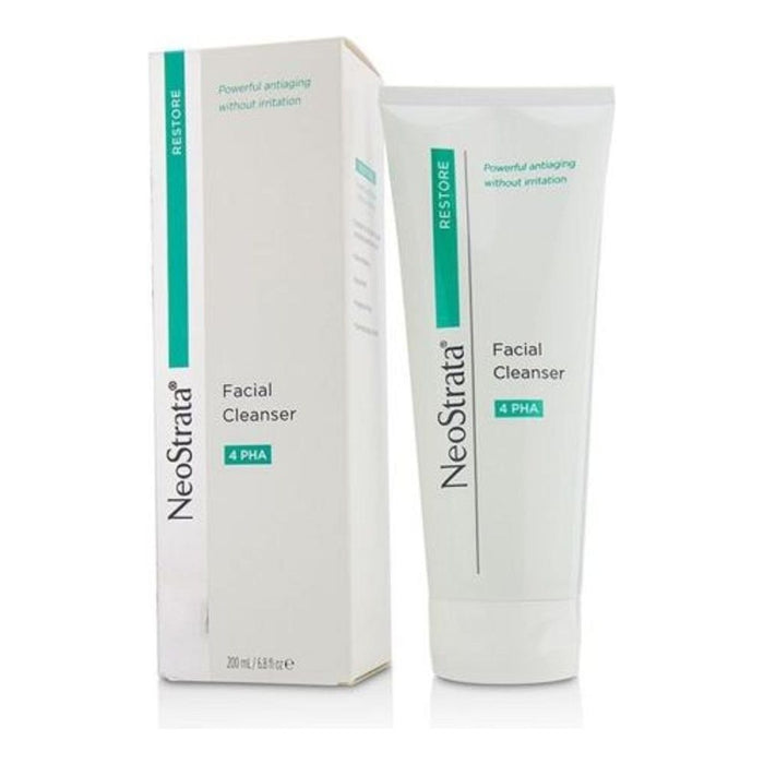 Neostrata Restore Facial Cleanser 4 PHA 6.8oz