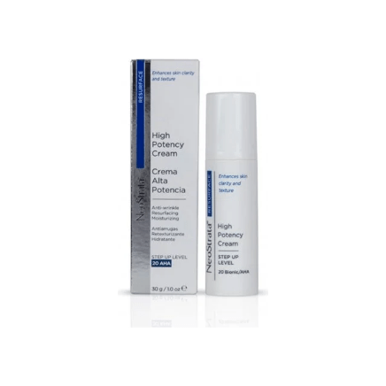 Neostrata Neostrata Resurface High Potency Cream 30g Skin Care Cream