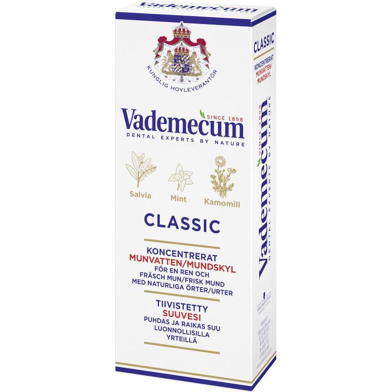 Vademecum