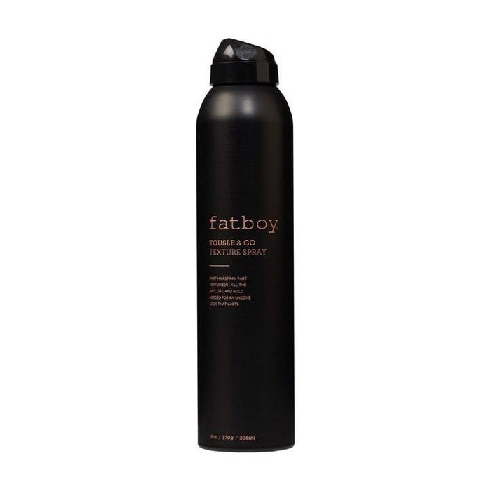 Fatboy Tousle & Go Texture Spray By Fatboy - 6 Oz
