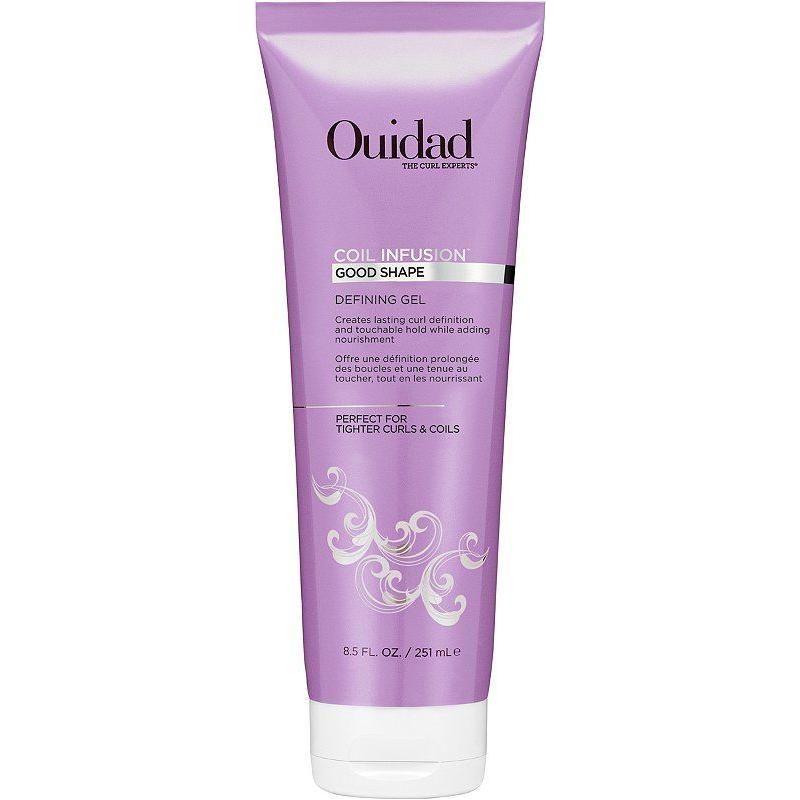Ouidad Ouidad Coil Infusion Give a Boost Styling + Shaping Gel Cream 8.5 oz Styling Gel Cream