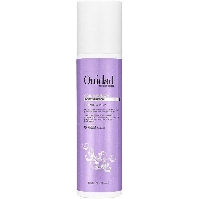 Ouidad Ouidad Coil Infusion Soft Stretch Priming Milk 10.5 oz Hair Care Product