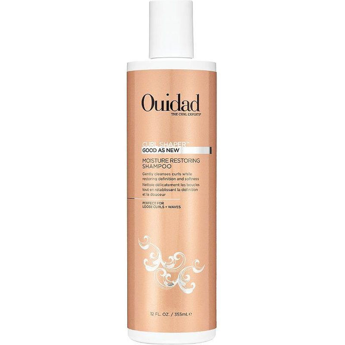 Ouidad Curl Shaper Moisture Restoring Shampoo 12 oz