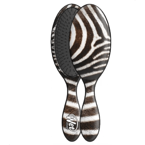 Wet Brush Shine Enhancer Safari Zebra