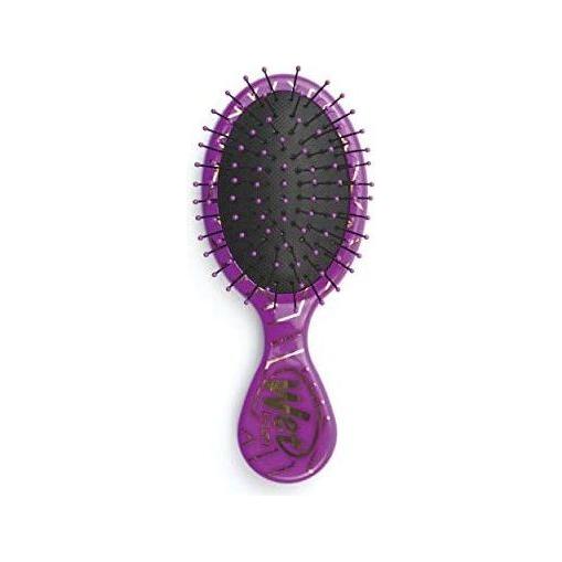 Wet Brush Wet Brush Mini Detangler Bright Geos Arrow Hair Brush