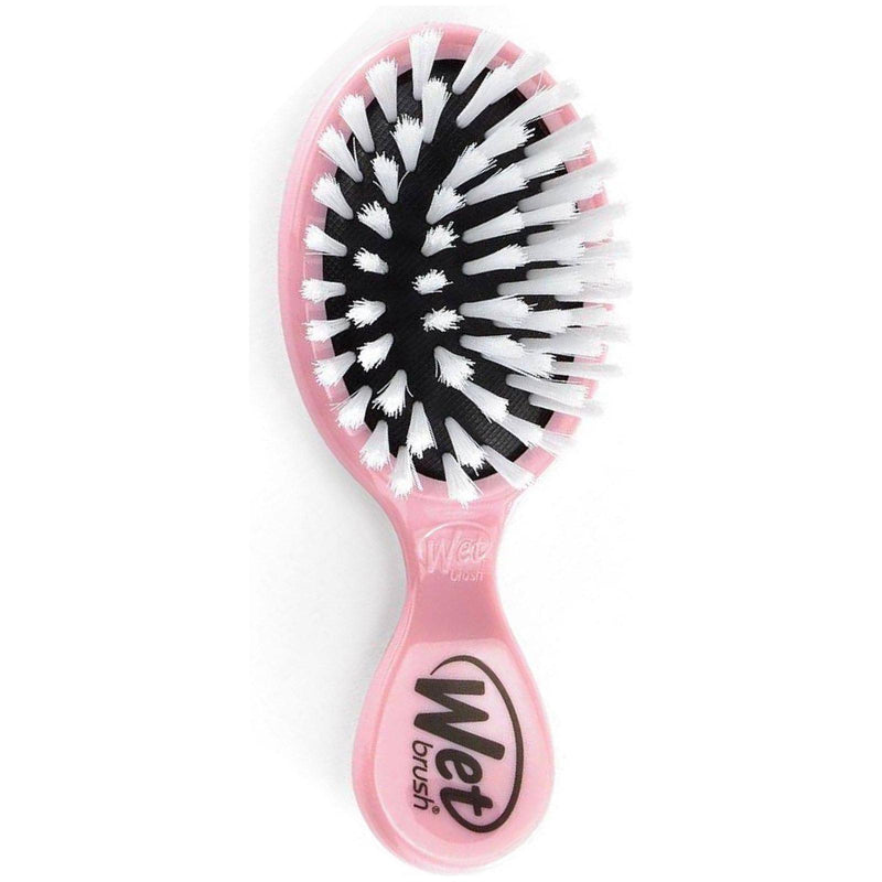 Wet Brush Wet Brush Detangle For Babies (Pink) Hair Brush