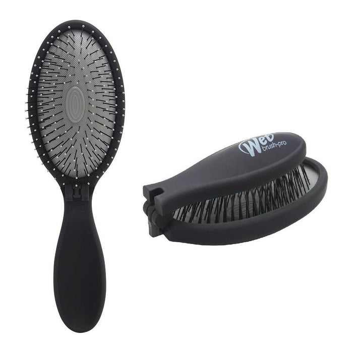 Wet Brush Pro Pop Fold Detangling Brush