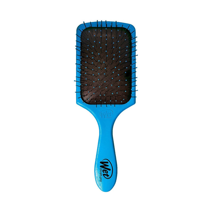 Wet Brush Pro Select Paddle Brush Blue