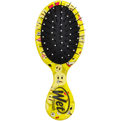 Wet Brush Squirt- Happy Hair Emoji