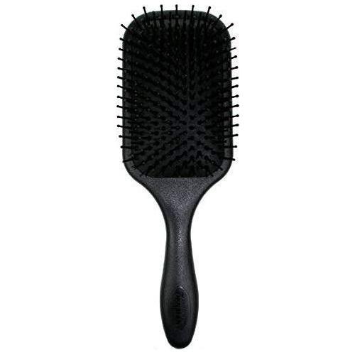 Denman Denman D83 Boar Classic Paddle Hairbrush Hairbrush Black