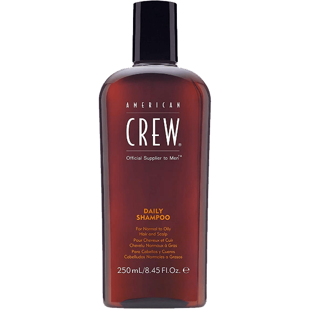 American Crew Daily Shampoo 8.45 fl oz