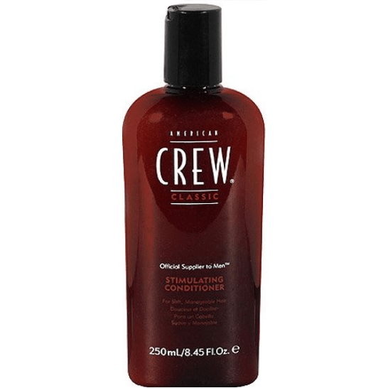 American Crew American Crew Classic Stimulating Conditioner for Men 8.45 fl oz Hair Conditioner