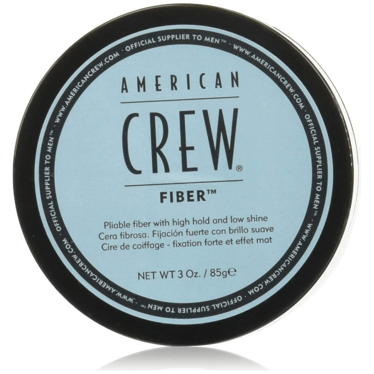 American Crew American Crew Fiber Pliable Molding Creme 85g Hair Styling Product