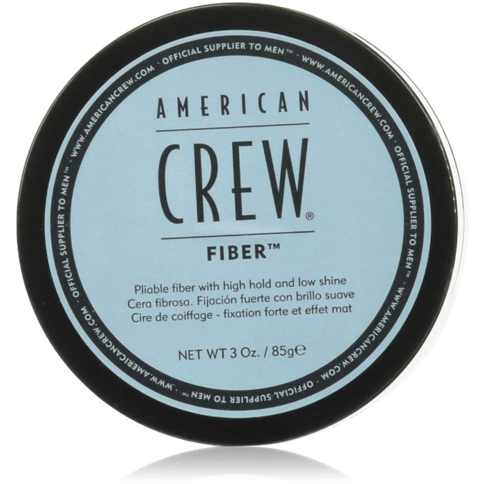 American Crew Fiber Pliable Molding Creme 85g