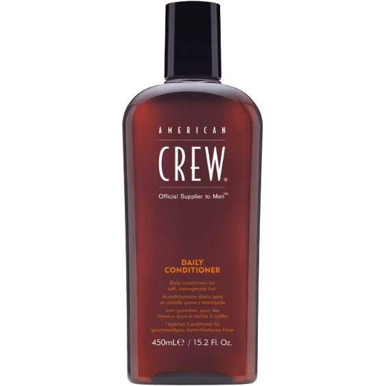 American Crew American Crew Daily Conditioner 15.2 oz Hair Conditioner