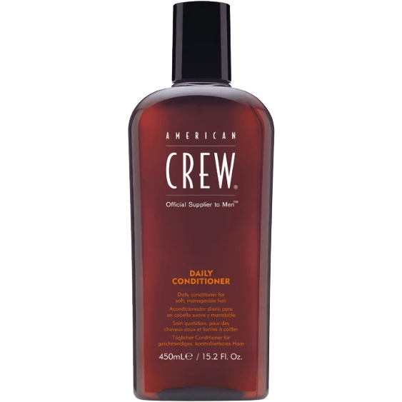 American Crew Daily Conditioner 15.2 oz