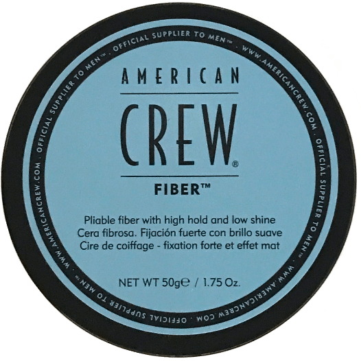 American Crew Fiber 1.75 oz Jar