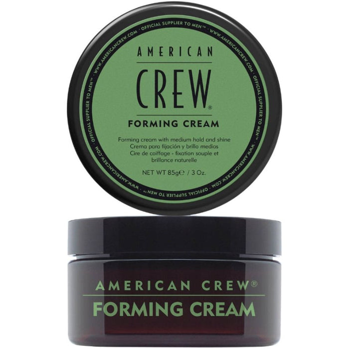 American Crew Forming Cream 85g