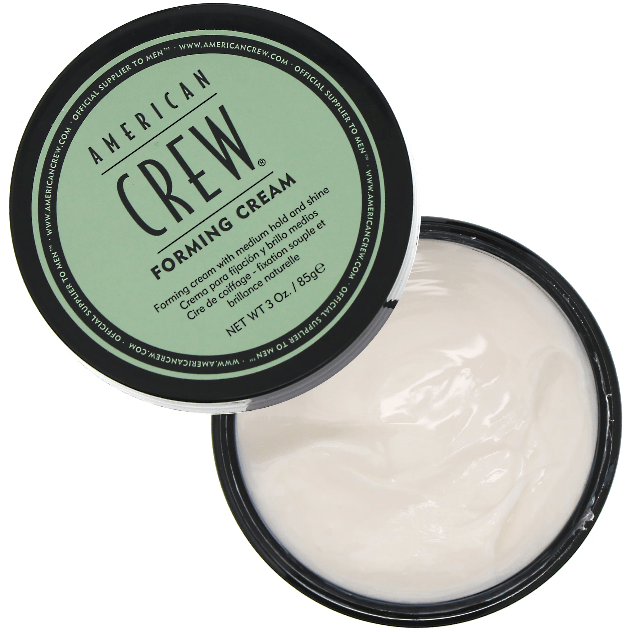 American Crew American Crew Forming Cream 3 oz Hair Styling Cream