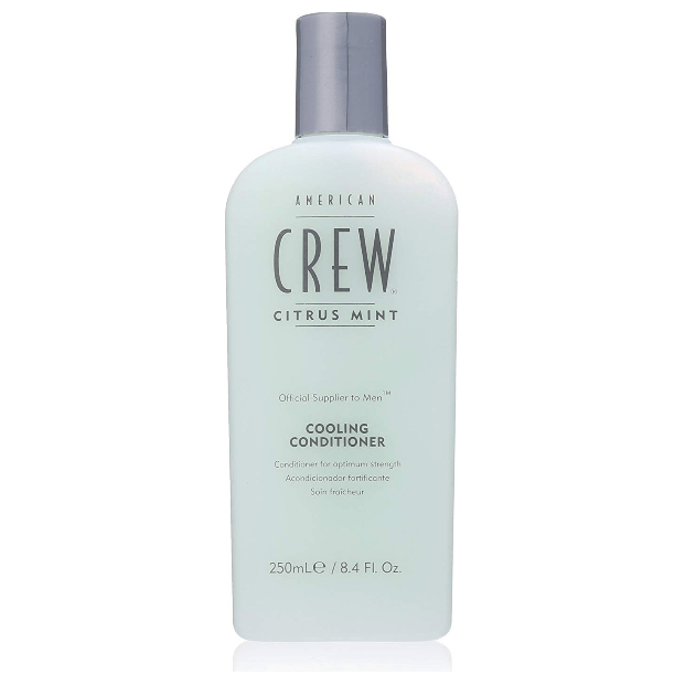 American Crew American Crew Cooling Conditioner Citrus Mint 8.45 fl oz Hair Conditioner
