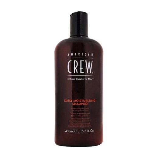 American Crew American Crew Daily Moisturizing Shampoo 15.2 oz Shampoo
