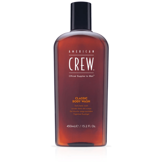 American Crew Classic Body Wash 15.2 fl oz