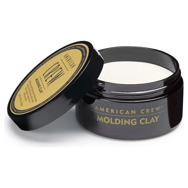 American Crew American Crew Molding Clay 3 oz Hair Clay