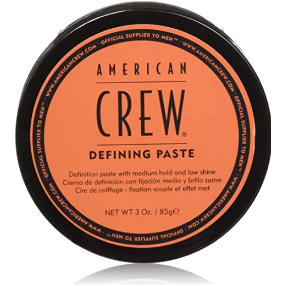 American Crew American Crew Defining Paste 3 oz Hair Styling Paste