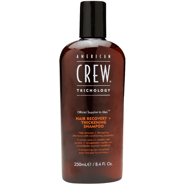 American Crew Hair Recovery Shampoo 8.5 oz