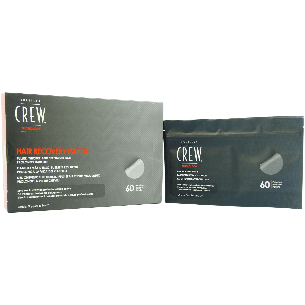 American Crew Hair Recovery Patch 60 ct