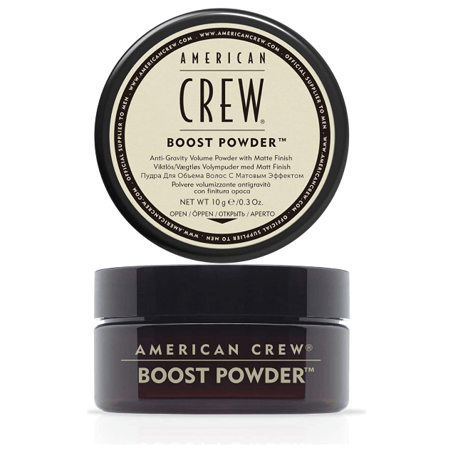 American Crew American Crew Classic Boost Powder 0.3 oz Hair Styling Powder