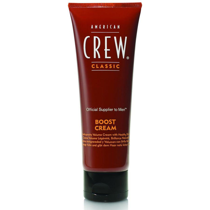 American Crew American Crew Classic Boost Cream 4.23 oz Hair Styling Cream