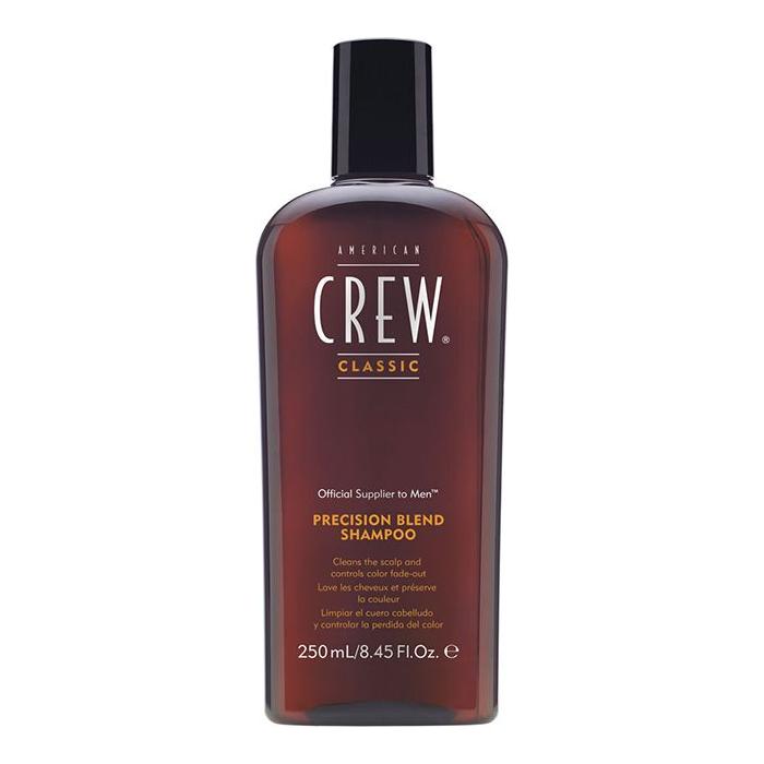 American Crew American Crew Precision Blend Shampoo 8.45 oz Shampoo