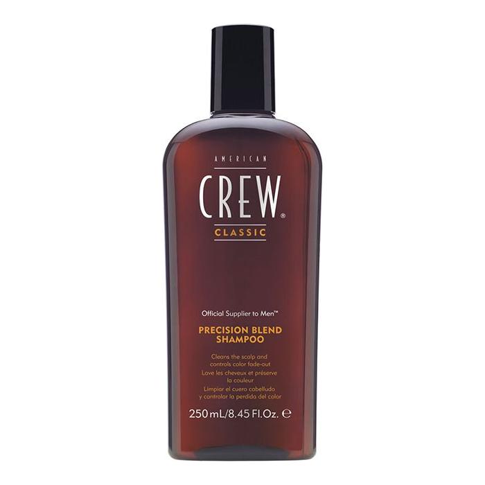 American Crew Precision Blend Shampoo 8.45 oz