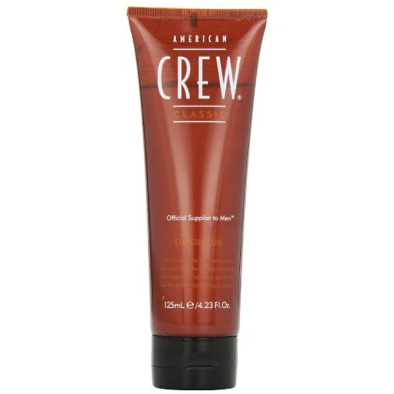 American Crew Classic Superglue Gel 4.23 oz