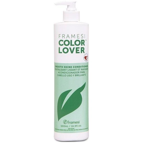 Framesi Framesi Color Lover Smooth Shine Conditioner 500ml Hair Care