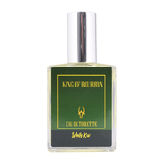 WhollyKaw Wholly Kaw King of Bourbon Shaving Collection Shaving Set