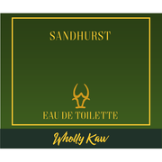 WhollyKaw Wholly Kaw Sandhurst Shaving Collection Shaving Set