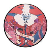 WhollyKaw Wholly Kaw Valentynka Shaving Collection Shaving Set