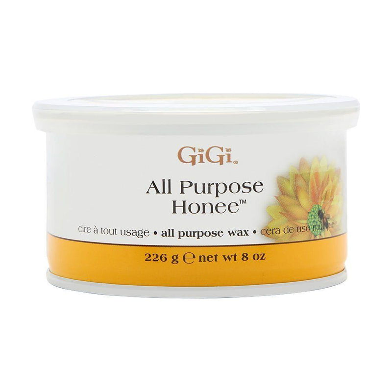 GiGi Gigi All Purpose Honee Wax 8 Oz Hair Removal Wax