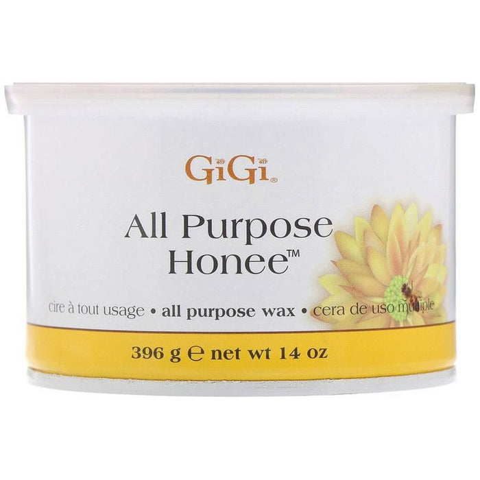 Gigi All Purpose Honee Wax 14 Oz