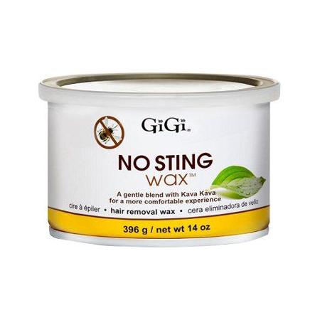 Gigi No Sting Wax 14 Oz