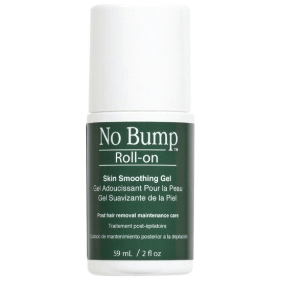 GiGi GiGi No Bump Roll On Skin Treatment 2 Fl Oz Skin Treatment