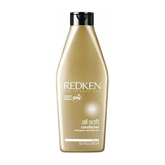 Redken All Soft Conditioner 8.5oz