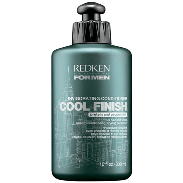 Redken Men Cool Finish Conditioner 300ml