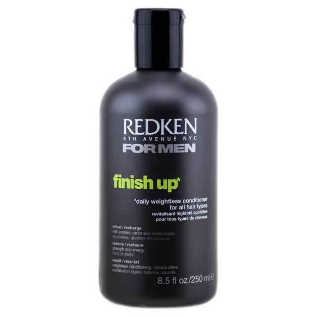 Redken For Men Finish Up Daily Weightless Conditioner 8.5oz