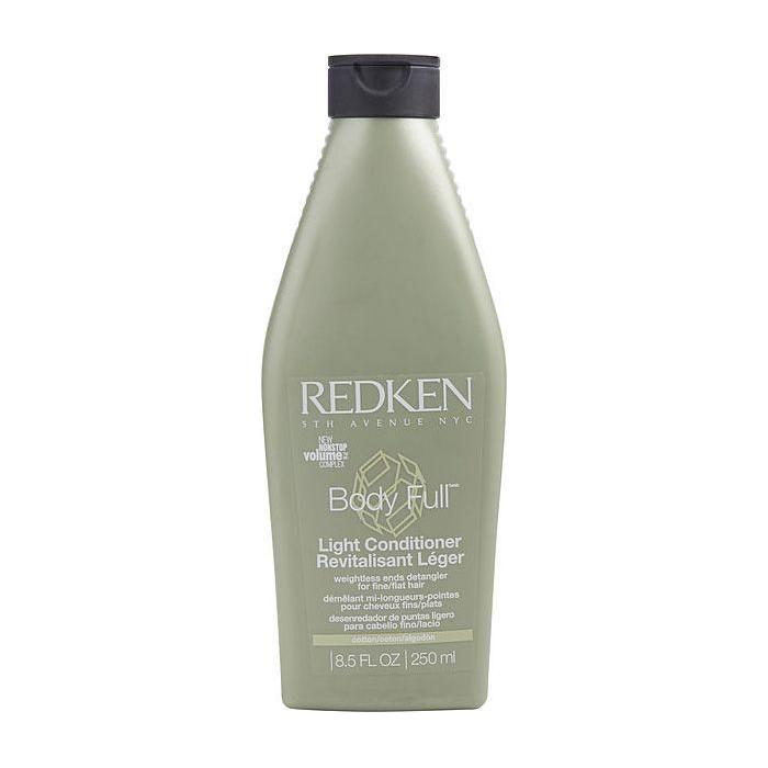 Redken Redken Body Full Conditioner 250ml Hair Conditioner