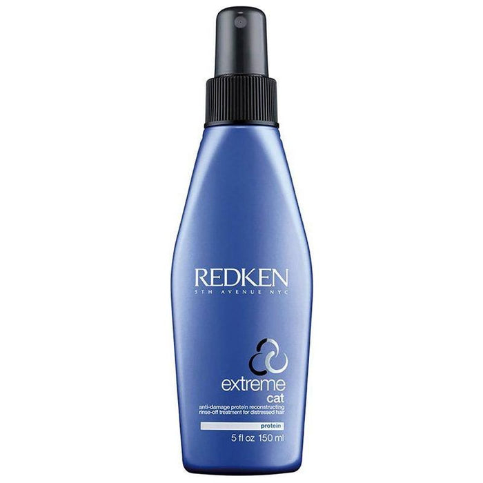 Redken Extreme Cat Protein Reconstructing Treatment 150ml