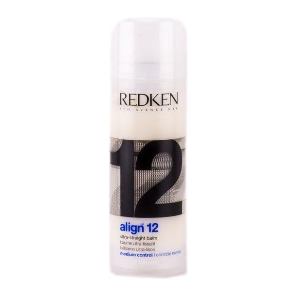 Redken Align 12 Ultra-Straight Balm, Medium Control 150ml