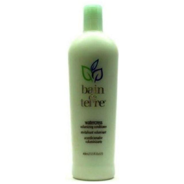 Bain de Terre Bain De Terre Watercress Volumizing Conditioner 13.5 oz Conditioner